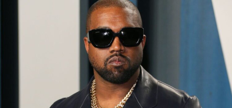 Kanye West Net Worth 2022