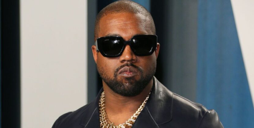 Kanye West Net Worth 2022