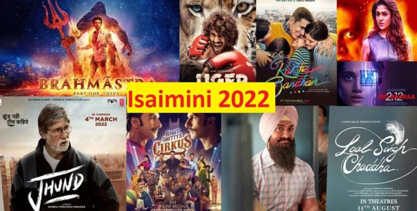 Isaimini 2022: Download Isaimini.com Tamil Dubbed Movies