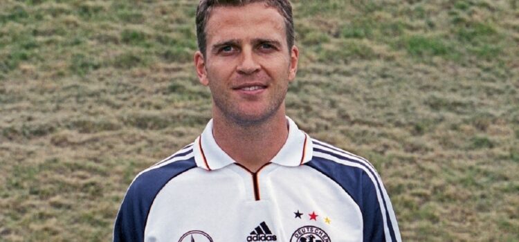 Oliver Bierhoff net worth