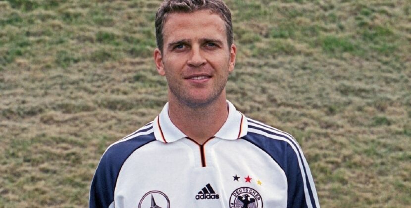 Oliver Bierhoff net worth