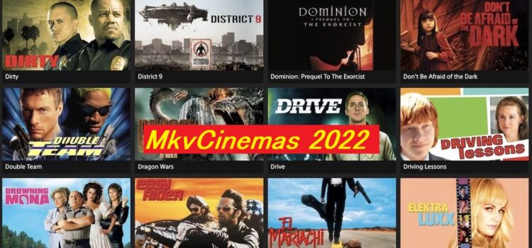 MkvCinemas 2022 – Download HD Bollywood Hollywood Movies