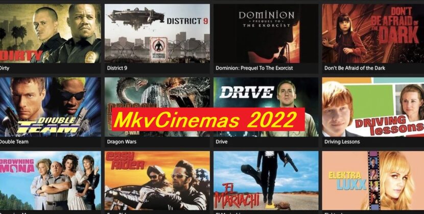 MkvCinemas 2022