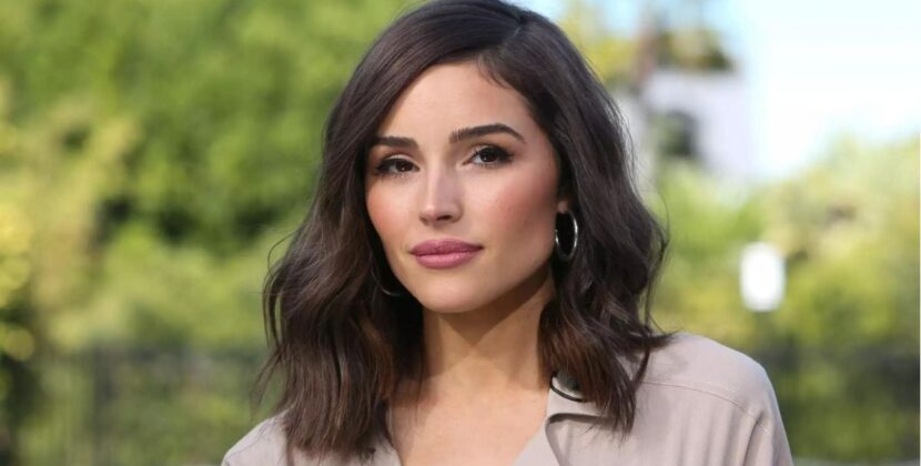 Olivia Culpo Net Worth 2022