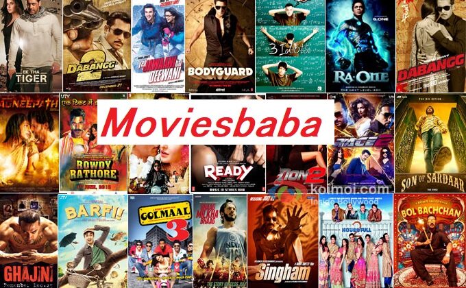 Moviesbaba for New Movies Releases