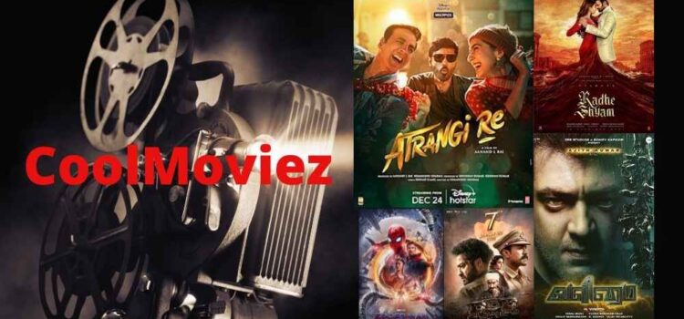 Coolmoviez 2023: Free Bollywood, Hollywood Dubbed Movies