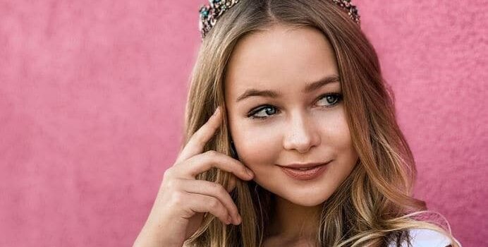 Ivy Mae Net Worth 2023