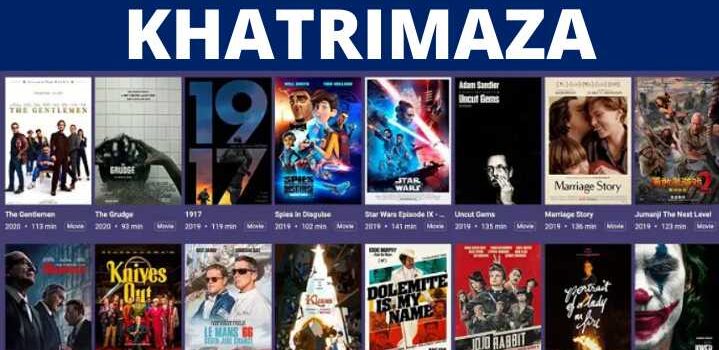 Khatrimaza 2023 – Full HD Pro Movies Download , Bollywood Hollywood Movies