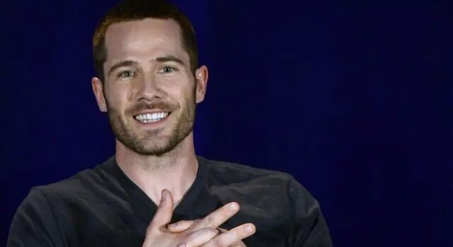 Luke MacFarlane Net Worth 2023