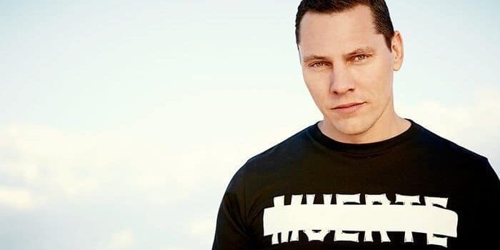 Tiesto Net Worth 2023