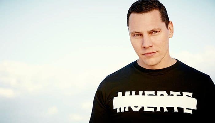 Tiesto Net Worth 2023