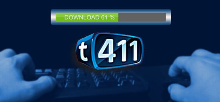 T411 or Torrent411 – The Best Alternatives to T411 in 2023