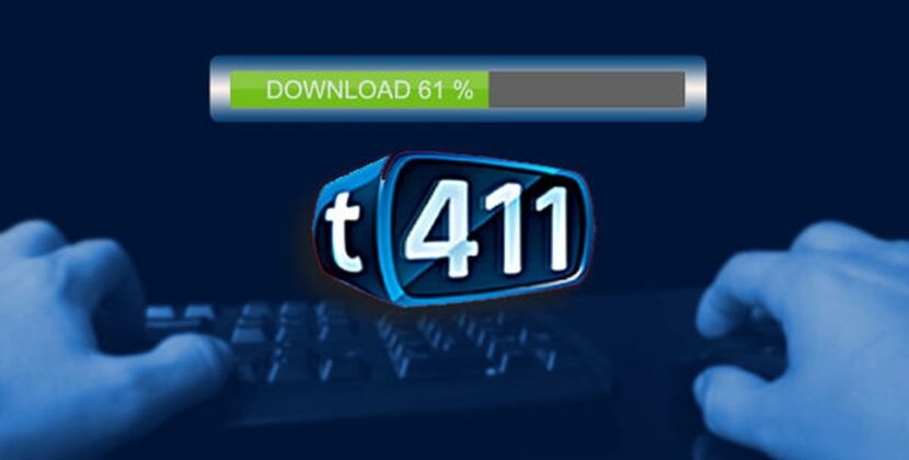T411 or Torrent411
