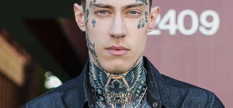 Trace Cyrus Net Worth 2023