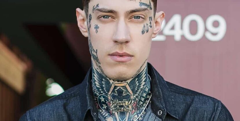 Trace Cyrus Net Worth 2023