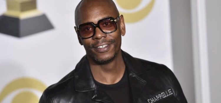 <strong>Dave Chappelle Net Worth 2023</strong>