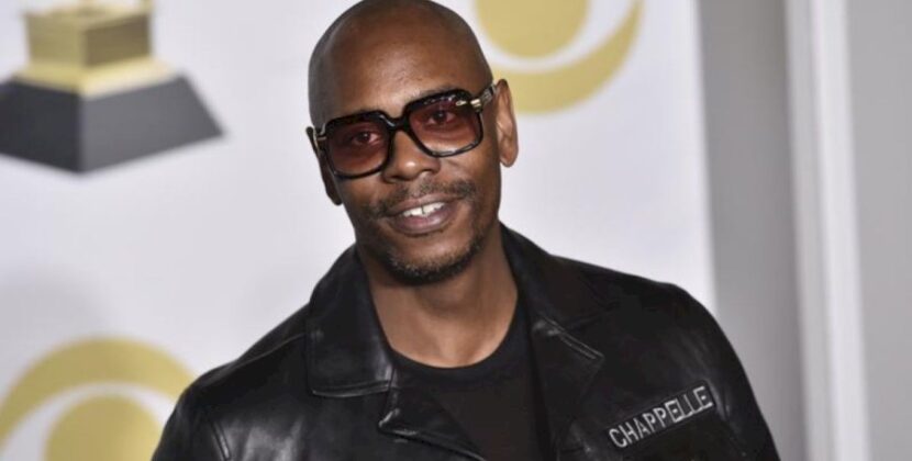 Dave Chappelle Net Worth 2023