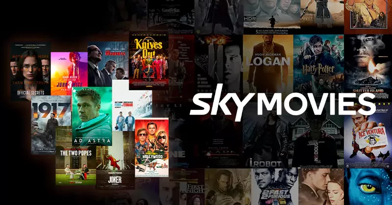 Skymovies