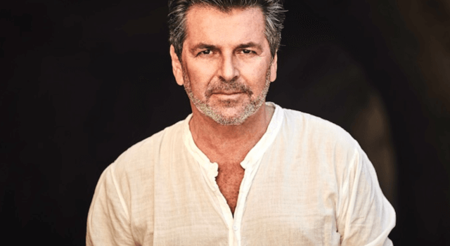 Thomas Anders Net Worth