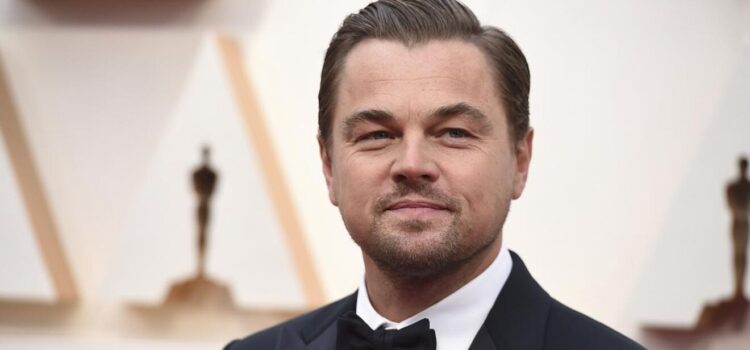 Leonardo DiCaprio Net Worth 2023