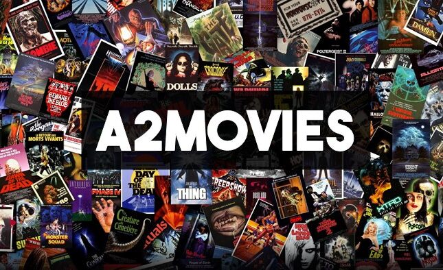 A2Movies