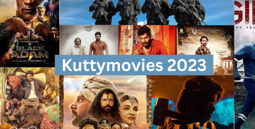 Kuttymovies