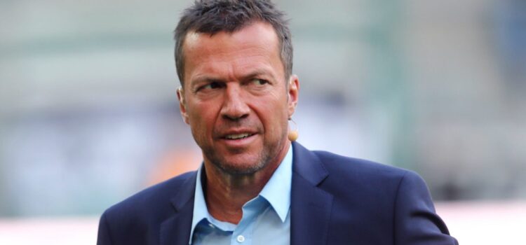 Lothar Matthäus Net Worth 2022