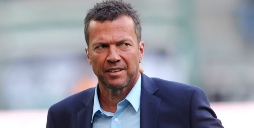 Lothar Matthäus