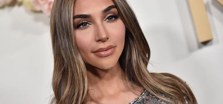 Chantel Jeffries Net Worth 2023