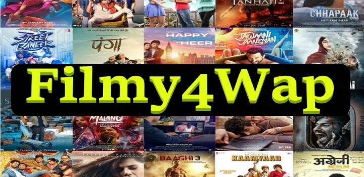 Filmy4wap –Download Filmy4wap xyz Bollywood HD Movies