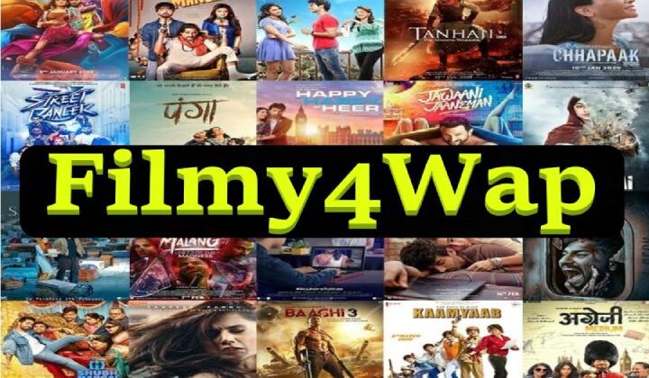 Filmy4wap