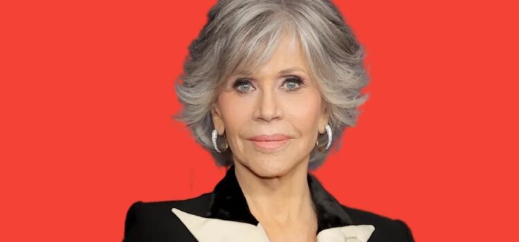 Jane Fonda Net Worth 2023