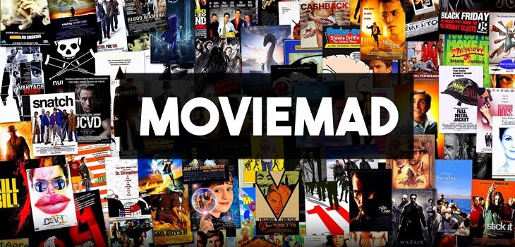 MovieMad – Hollywood Dual Audio Hindi Dubbed Movies, MovieMad 1080p Movies, 480p Movies