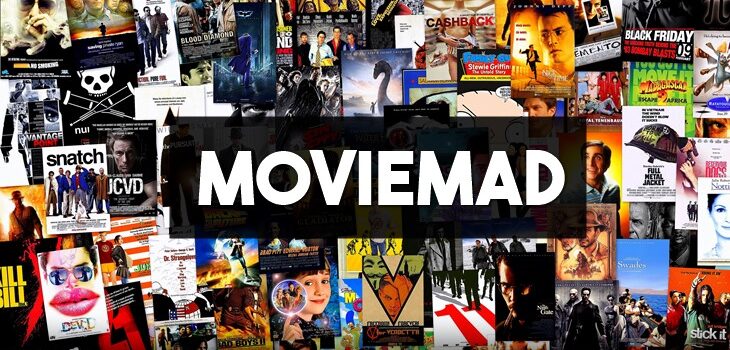 MovieMad – Hollywood Dual Audio Hindi Dubbed Movies, MovieMad 1080p Movies, 480p Movies