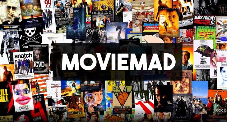 MovieMad