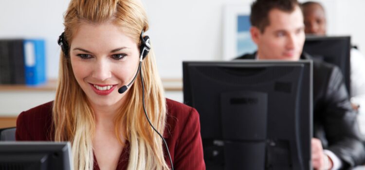 Why Run an Outbound Call Center for Your Business?