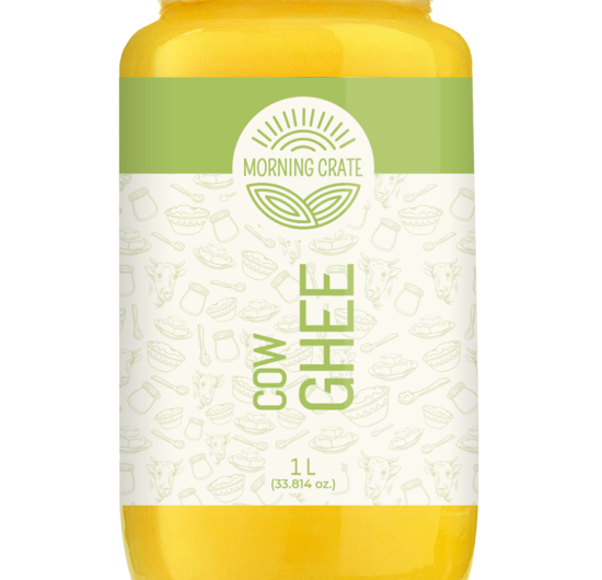 Cow Ghee