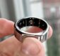 Fitness Tracker Ring